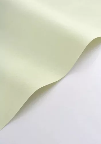 Casadeco Nest vlies, vinyl anyagú, zöld színű, karmolt, struktúrált, egyszínű, Modern tapéta
