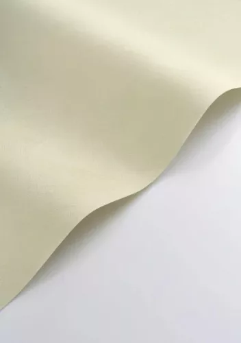 Casadeco Nest vlies, vinyl anyagú, zöld színű, karmolt, struktúrált, egyszínű, Modern tapéta