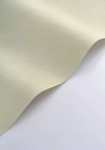 Casadeco Nest vlies, vinyl anyagú, zöld színű, karmolt, struktúrált, egyszínű, Modern tapéta