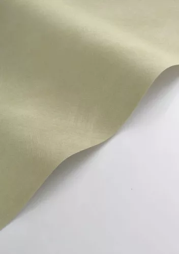 Casadeco Nest vlies, vinyl anyagú, zöld színű, karmolt, struktúrált, egyszínű, Modern tapéta