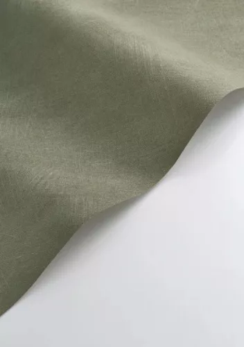 Casadeco Nest vlies, vinyl anyagú, zöld színű, karmolt, struktúrált, egyszínű, Modern tapéta