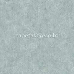   Nina Hancoc Perla vlies, vinyl anyagú kék színű foltos, textilhatású, egyszínű modern, natural tapéta