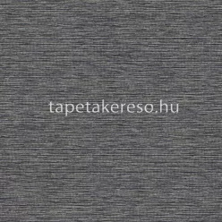   Nina Hancoc Perla vlies, vinyl anyagú kék színű szövethatású, egyszínű modern, natural tapéta