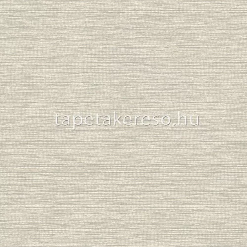 Nina Hancoc Perla vlies, vinyl anyagú beige színű szövethatású, egyszínű modern, natural tapéta
