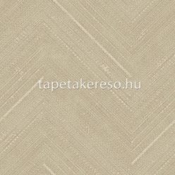   Nina Hancoc Perla vlies, vinyl anyagú barna színű chevron, zig-zag modern, natural tapéta