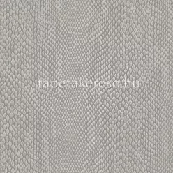   Nina Hancoc Perla vlies, vinyl anyagú szürke színű bőrmintás modern, natural tapéta
