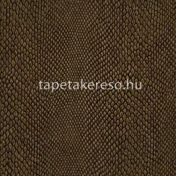   Nina Hancoc Perla vlies, vinyl anyagú bronz színű bőrmintás modern, natural tapéta