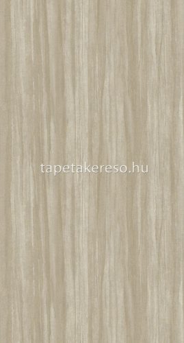 Casadeco Nicaragua vlies, vinyl anyagú barna színű csíkos modern, natural tapéta