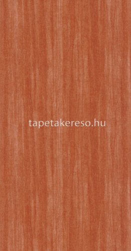 Casadeco Nicaragua vlies, vinyl anyagú korall színű csíkos modern, natural tapéta