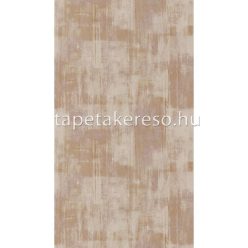   Casadeco NUANCES vlies, vinyl anyagú barna, mályva, beige, arany színű foltos, textílhatású modern tapéta