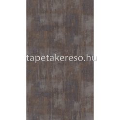   Casadeco NUANCES vlies, vinyl anyagú barna, kék, bronz színű foltos, textílhatású modern tapéta