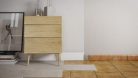 Noel and Marquet CF2 WALLSTYL®