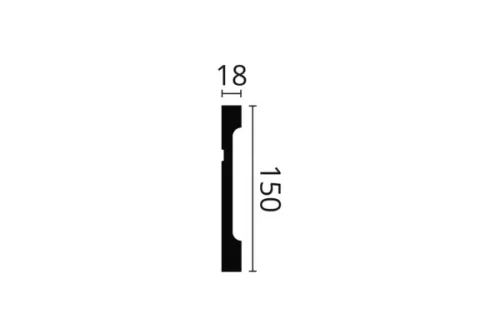Noel and Marquet FD15 WALLSTYL®