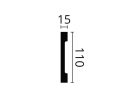 Noel and Marquet FD2S FLEX WALLSTYL®