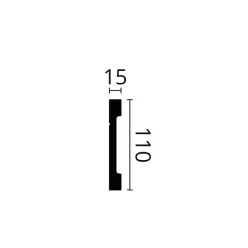 Noel and Marquet FD2 FLEX WALLSTYL®