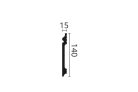 Noel and Marquet FL14 WALLSTYL®