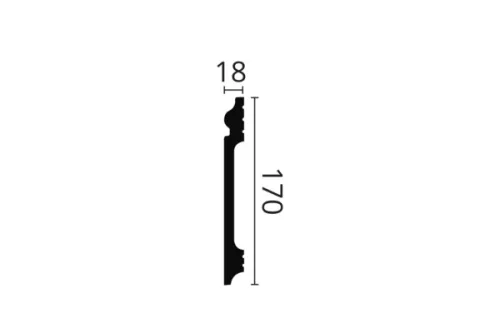 Noel and Marquet FL17 WALLSTYL®