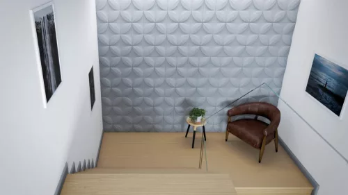 Noel and Marquet FL5 WALLSTYL®