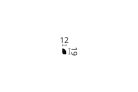 Noel and Marquet FL6 WALLSTYL®