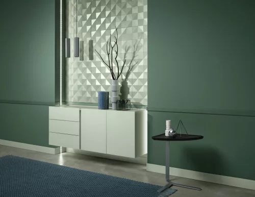 Noel and Marquet FL9 WALLSTYL®