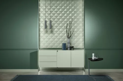 Noel and Marquet FL9 WALLSTYL®
