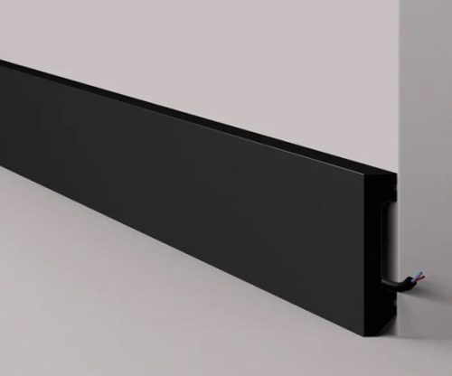 Noel and Marquet FT2 BLACK WALLSTYL®