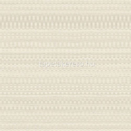 York NEW ORIGINS vlies anyagú beige színű kockás, csíkos modern tapéta