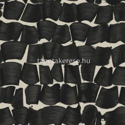   York NEW ORIGINS vlies anyagú fekete, beige színű absztrakt, foltos, geometriai modern tapéta