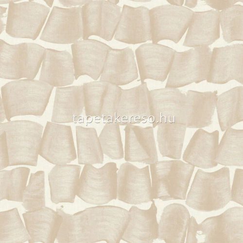York NEW ORIGINS vlies anyagú beige színű absztrakt, foltos, geometriai modern tapéta