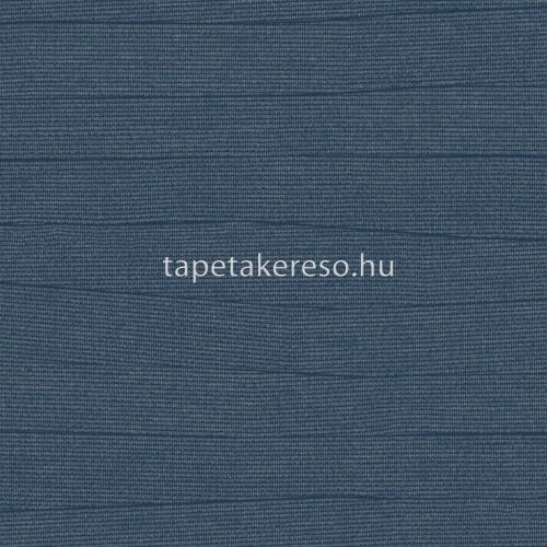 York NEW ORIGINS vlies anyagú kék, ezüst színű kockás, csíkos modern tapéta
