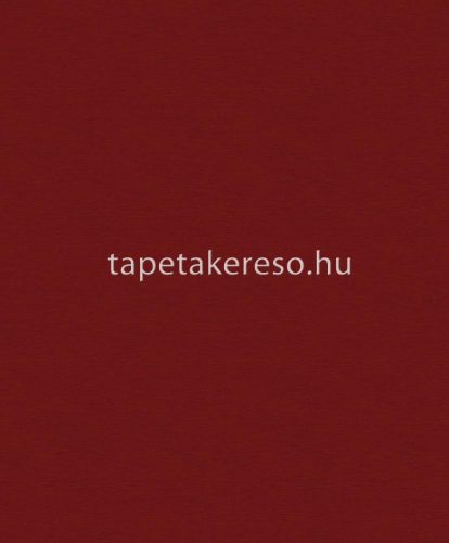 Khroma Bahia vlies anyagú bordó színű egyszínű, textilhatású modern tapéta