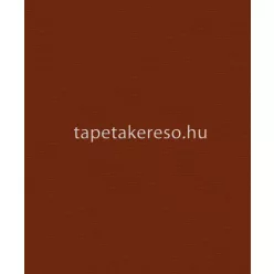   Khroma Be Happy vlies anyagú terrakotta színű egyszínű, textilhatású gyerek tapéta