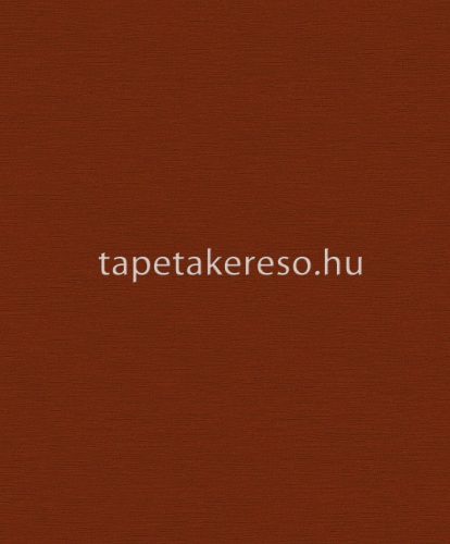 Khroma Be Happy vlies anyagú terrakotta színű egyszínű, textilhatású gyerek tapéta