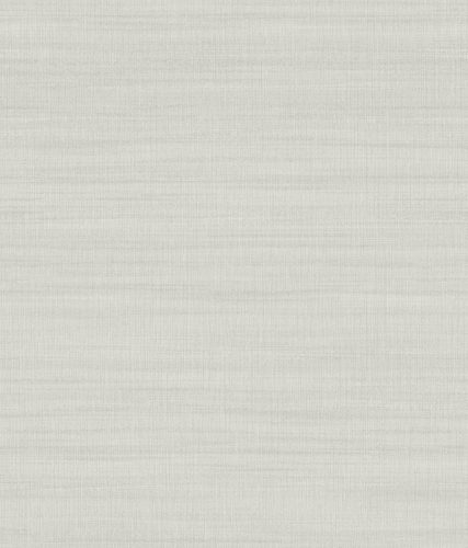 York Magnolia Home by Joanna Gaines papír anyagú szürke színű gyűrt, textilhatású Romantikus tapéta