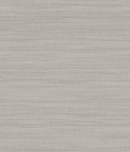 York Magnolia Home by Joanna Gaines papír anyagú szürke színű gyűrt, textilhatású Romantikus tapéta
