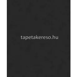   Khroma Othello vlies anyagú fekete színű egyszínű modern tapéta