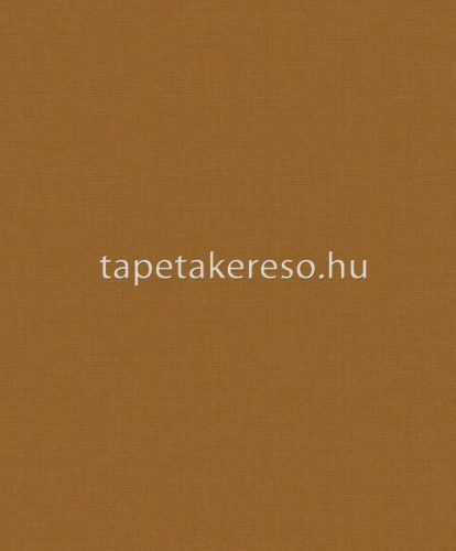 Khroma Mysa vlies anyagú rozsdabarna színű egyszínű, textilhatású modern tapéta