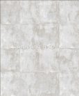 Khroma Orbital vlies anyagú beige, törtfehér színű kockás, foltos modern tapéta