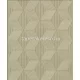 Khroma Orbital vlies anyagú beige, homok, csillámos színű 3d, geometriai modern tapéta