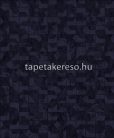 Khroma Orbital vlies anyagú törtfehér, beige színű geometriai modern tapéta