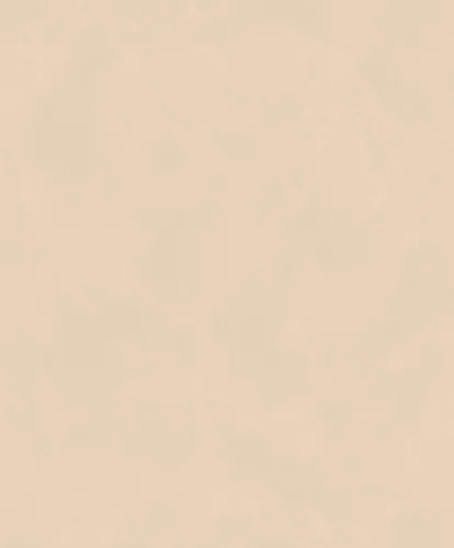 Caselio ORIGINE vinyl, vlies anyagú beige színű vakolt, egyszínű Modern tapéta