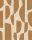 Caselio ORIGINE vlies anyagú beige, barna színű geometriai Modern panel