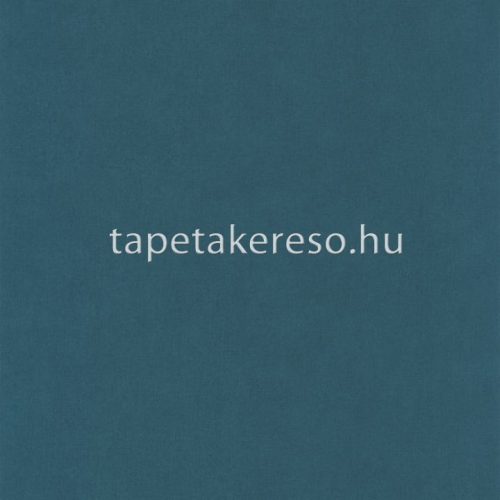 Caselio Outlines vlies, vinyl anyagú kék színű egyszínű modern tapéta