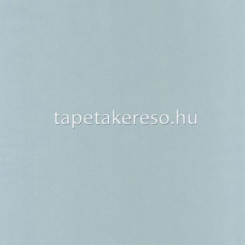 Caselio Outlines vlies, vinyl anyagú kék színű egyszínű modern tapéta