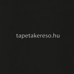   Caselio Outlines vlies, vinyl anyagú fekete színű egyszínű modern tapéta