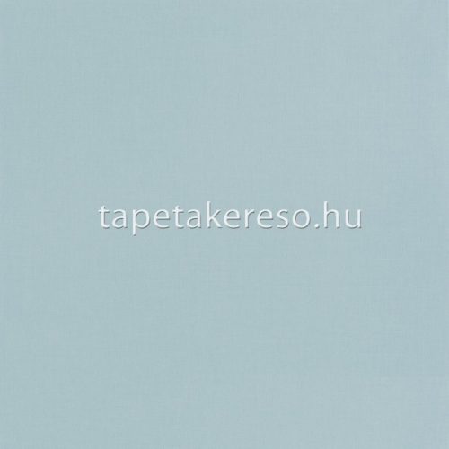 Caselio L'ODYSSÉE vlies anyagú kék színű egyszínű, textílhatású modern tapéta
