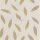 Caselio L'ODYSSÉE vlies anyagú beige, fehér, arany színű leveles modern tapéta