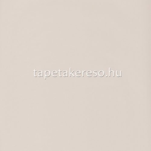 Caselio L'ODYSSÉE vlies anyagú beige színű egyszínű modern tapéta