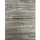 SketchTwenty3 Pavone növényi szálak, vlies anyagú, ezüst, barna, szürke színű, szövethatású, vonalas, Modern tapéta