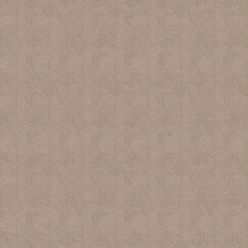 SketchTwenty3 Pavone vlies anyagú, keki, ezüst, csillámos színű, geometriai, Modern tapéta